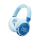 JBL JR 470 NC Junior niebieskie - 1263157 - zdjęcie